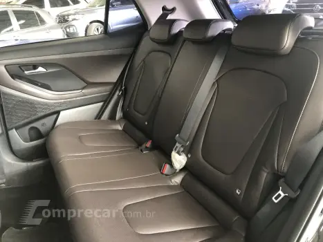 CRETA 1.0 TGDI FLEX PLATINUM AUTOMÁTICO