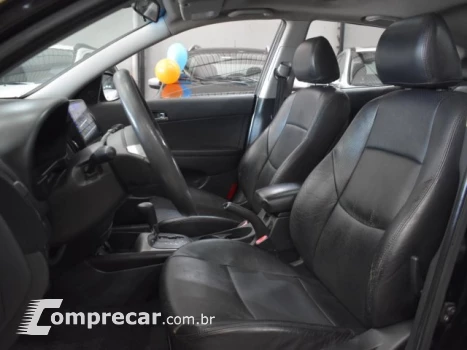 I30 - 2.0 MPI 16V 4P AUTOMÁTICO