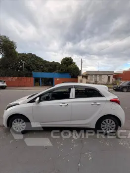 HB20 1.0 Comfort 12V