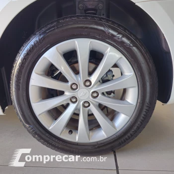 CRUZE 1.8 LT 16V