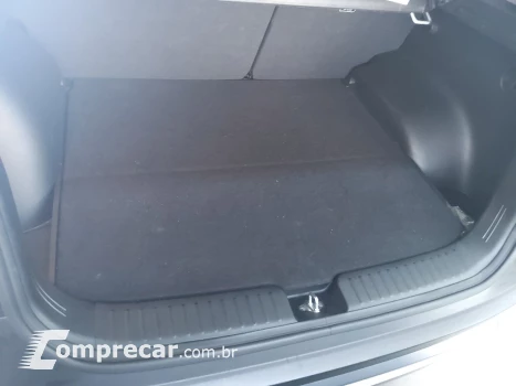 CRETA 1.0 TGDI FLEX PLATINUM AUTOMÁTICO