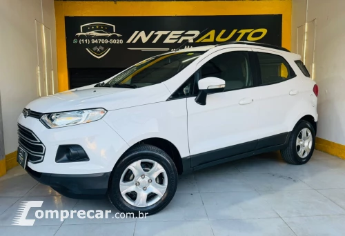 ECOSPORT 2.0 SE 16V
