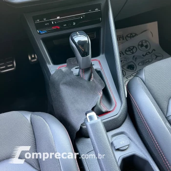 Polo GTS 1.4 TSI 16V Flex