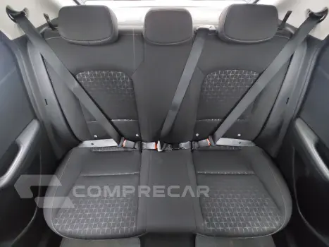 HB20 1.0 12V FLEX SENSE PLUS MANUAL