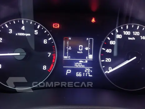 CRETA 1.6 16V Pulse