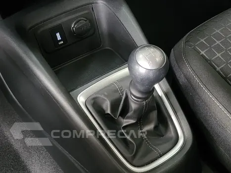 HB20 1.0 12V FLEX LIMITED MANUAL