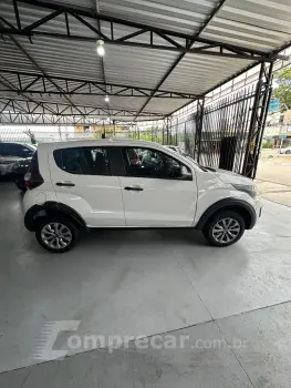 MOBI 1.0 8V EVO Like.