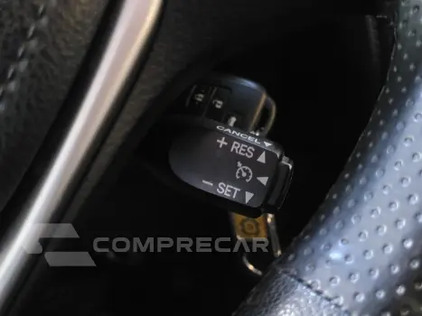 YARIS XL Sedan 1.5 Flex 16V 4p Aut.