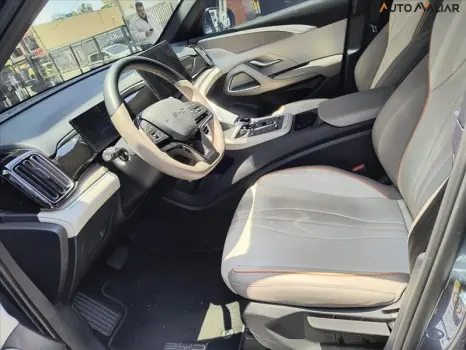 SONG PRO 1.5 Dm-i GL