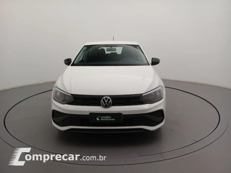 POLO 1.0 MPI TRACK MANUAL