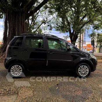 IDEA 1.4 MPI Attractive 8V