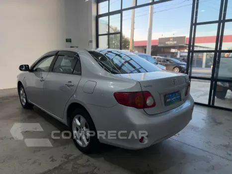 COROLLA 2.0 XEI 16V