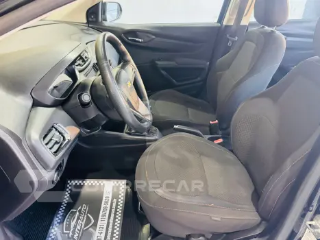 ONIX 1.4 MPFI LT 8V