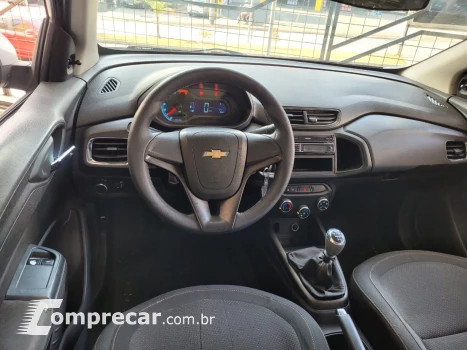 ONIX HATCH LT 1.0 8V FlexPower 5p Mec.