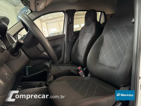 KWID 1.0 12V SCE FLEX ZEN MANUAL