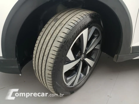 NIVUS 1.0 200 TSI TOTAL FLEX HIGHLINE AUTOMÁTICO