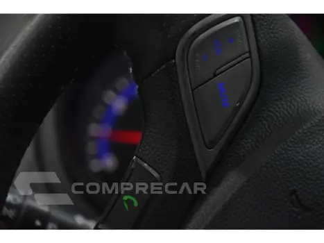 HB20X - 1.6 16V STYLE 4P MANUAL