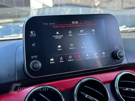 ARGO 1.8 E.torq HGT AT6