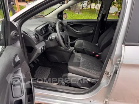 Ka 1.0 SE/SE Plus TiVCT Flex 5p