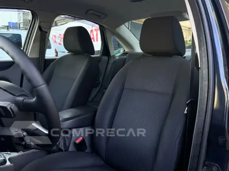 FOCUS 2.0 GLX Sedan 16V