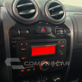 SANDERO Expression Hi-Flex 1.6 8V 5p