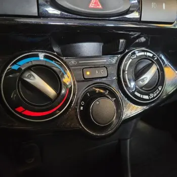 ETIOS HB X 13L MT