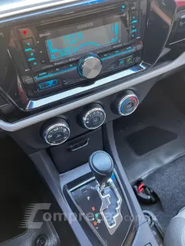Corolla GLi 1.8 Flex 16V  Aut.