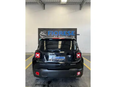 RENEGADE 1.8 16V FLEX SPORT 4P AUTOMÁTICO