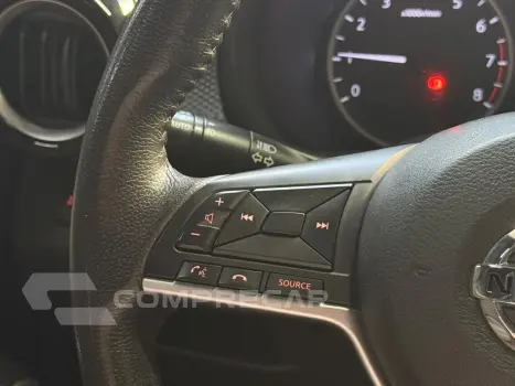 KICKS 1.6 16V FLEXSTART SV 4P XTRONIC
