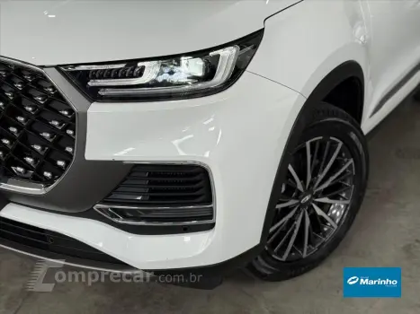 TIGGO 8 PRO 1.5 TCI PLUG-IN HYBRID DHT