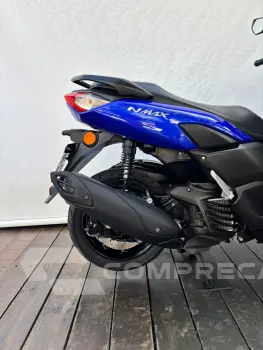 YAMAHA NMAX 160 ABS