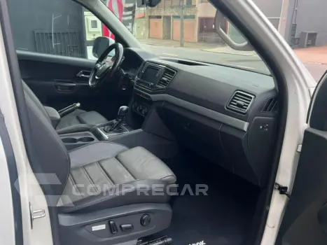 AMAROK Highline CD 3.0 4x4 TB Dies. Aut.
