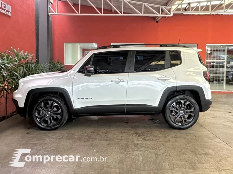 RENEGADE 1.3 T270 TURBO FLEX LONGITUDE AT6