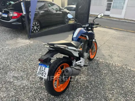 cb250 twister
