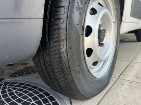 FIORINO 1.4 MPI Furgão 8V