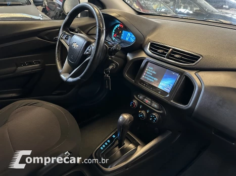 ONIX 1.4 MPFI LTZ 8V