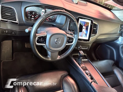 XC90 2.0 D5 DIESEL INSCRIPTION AWD GEARTRONIC