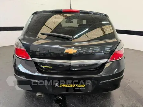 VECTRA HATCH GT