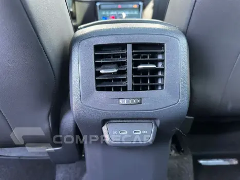 T-CROSS 1.4 250 TSI Highline