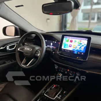 COMPASS 2.0 Td350 Turbo Trailhawk
