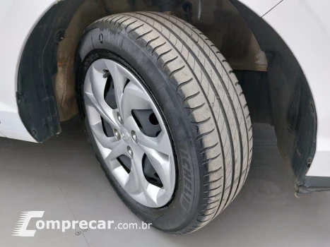 HB20 1.0 12V FLEX COMFORT MANUAL