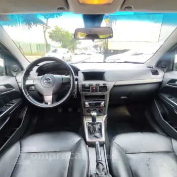 Vectra EXPRESSION 2.0 MPFI FlexPower Mec