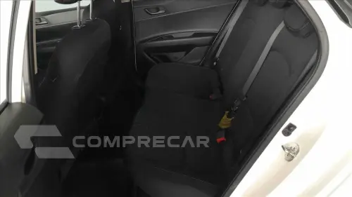 HB20 1.0 TGDI FLEX COMFORT MANUAL