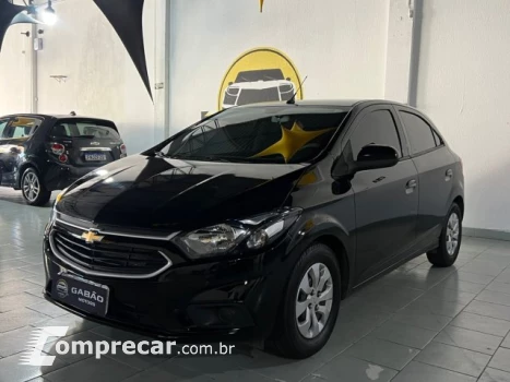 ONIX - 1.0 MPFI LT 8V 4P MANUAL