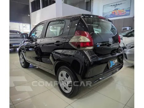MOBI 1.0 8V EVO FLEX LIKE MANUAL