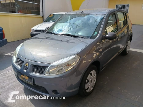 Sandero 1.6