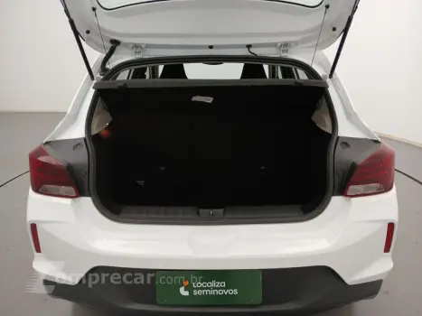 ONIX 1.0 FLEX LT MANUAL