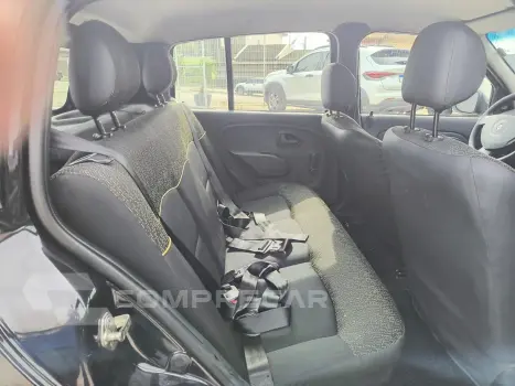 CLIO 1.0 Expression 16V Hi-power
