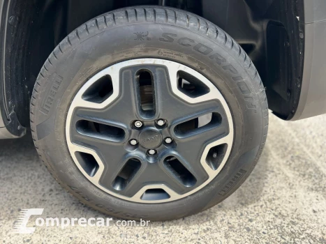 RENEGADE 2.0 16V Turbo Trailhawk 4X4