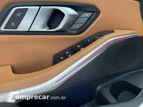 320 SPORT GP 184 CV